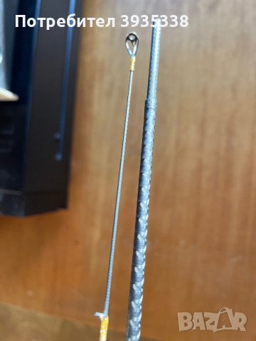 Graphiteleader Super Bellezza 6,7 2L, снимка 5 - Въдици - 44050019