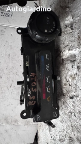 Климатичен блок / панел / табло зa Hyundai Atos - 97250-0200