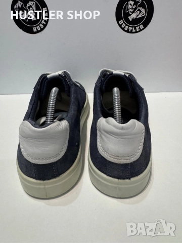 Сникърси ECCO.Номер 41, снимка 6 - Спортни обувки - 51945204