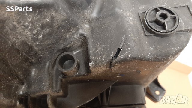 Ford Galaxy S-MAX FULL LED - ляв фар 2017г, снимка 8 - Части - 37143015