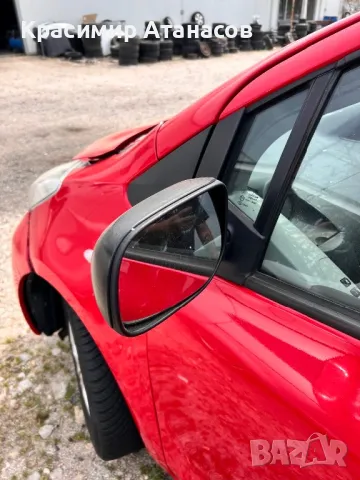 Помпичка чистачки за Тойота Ярис.2007-2011г, снимка 7 - Аксесоари и консумативи - 49071934