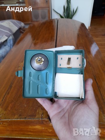 Старо Фенерче Светлина #3, снимка 5 - Антикварни и старинни предмети - 32828813