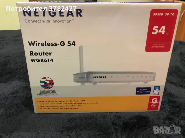 Рутери/Суичове, снимка 6 - Рутери - 49566861