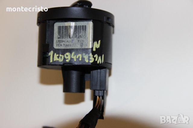 Ключ светлини VW Passat B6 (2005-2011г.) 1K0 941 431 N / 1K0941431N, снимка 3 - Части - 43292736