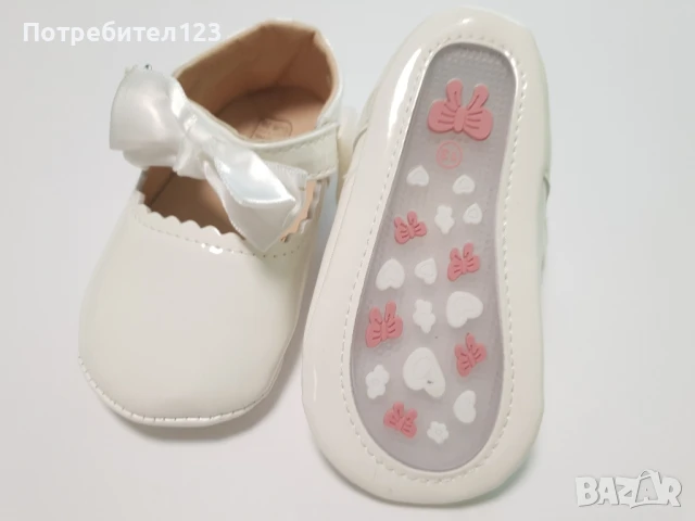 Бебешки обувки, снимка 3 - Бебешки обувки - 50852026
