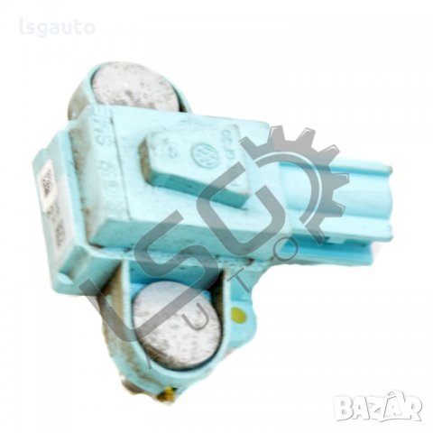 AIRBAG сензор AUDI A6 (4F, C6) 2004-2011 A180521N-269