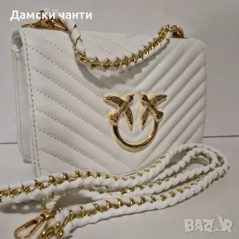 дамска чанта 🔝гарантирано качество НОВО, еко кожа , снимка 2 - Чанти - 49391789