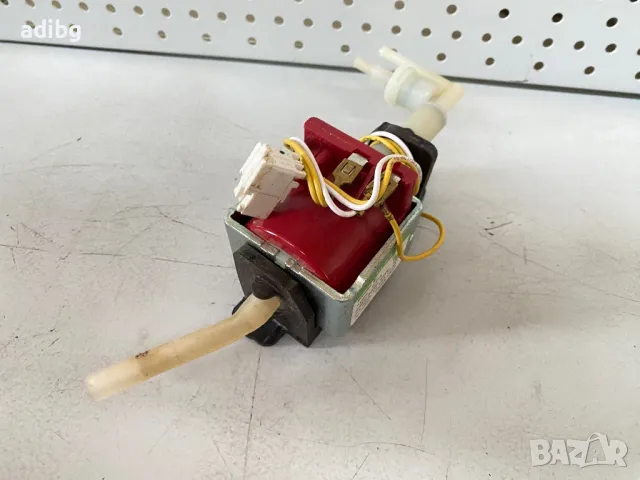 Помпа 48W Ulka Model E  Type EP5, снимка 3 - Кафемашини - 48327190
