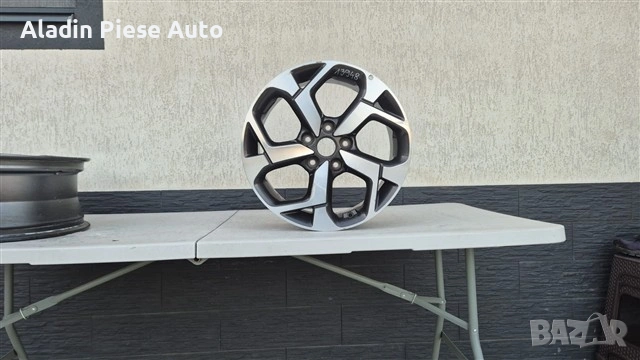 Джанта R17 Kia Sportage R17 ET48.5 година 2016 2017 2018 2019 2020 2021 код 52910F1250, 52910-F1250