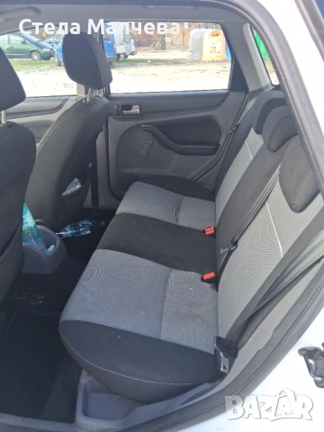 Форд фокус, снимка 6 - Автомобили и джипове - 53050601