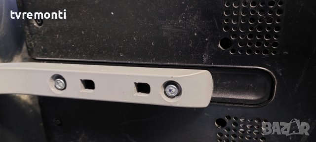 TV стойка за ​телевизор Philips модел 42PFL7666K/12, снимка 4 - Стойки, 3D очила, аксесоари - 38482122