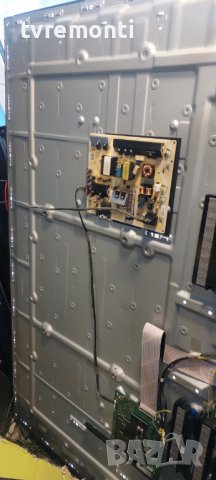 LED подсветка за дисплей CY-BT065HGEV4H за телевизор Samsung модел UE65AU7172U, снимка 4 - Части и Платки - 39978853