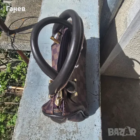 Дамска чанта Louis Vuitton , снимка 3 - Чанти - 50181287