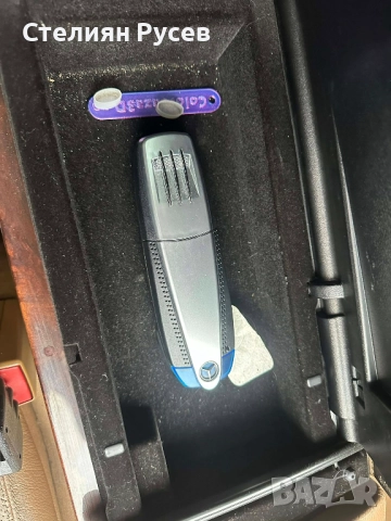 mercedes benz s 320CDI AMG пекет / 4 matik  / LONG /  W221 - ценa 11 500 лв или 5879,86евро моля БЕЗ, снимка 11 - Автомобили и джипове - 52832512