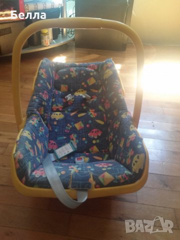 Макси кози детско столче за кола