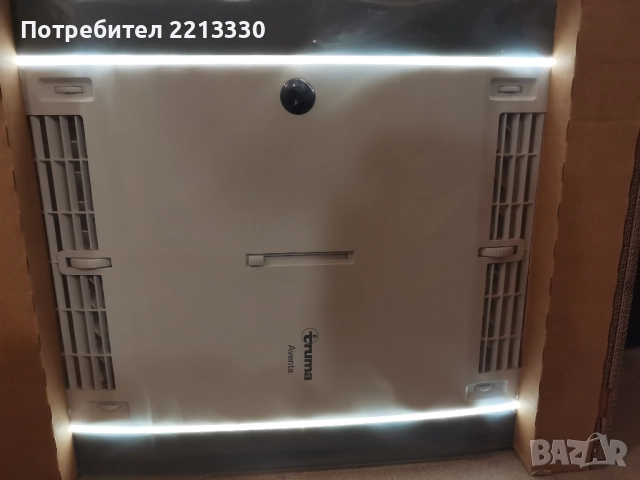 TRUMA AVENTA COMFORT Климатик кемпер каравана бус нов, снимка 14 - Каравани и кемпери - 52255598