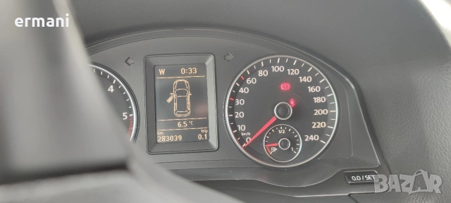 Vw Golf Plus 2.0 tdi 110 к.с., снимка 16 - Автомобили и джипове - 53446214