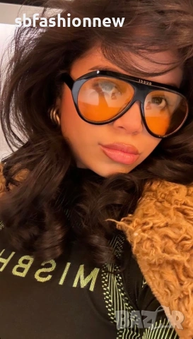 Gucci очила топ модел 2026