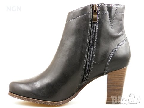 Намалени немски дамски боти. Супер качество., снимка 3 - Дамски боти - 27747406