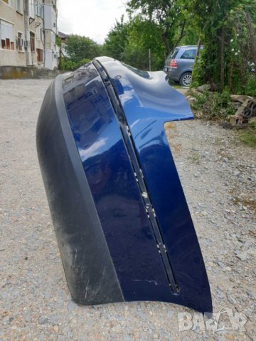 задна броня VW пасат pasat 6 седан парктроник, снимка 4 - Части - 33466892