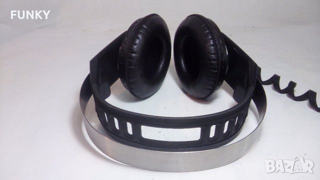 Philips N6330 Sextett   (AKG K240 Sextett clone), снимка 11 - Слушалки и портативни колонки - 26559898