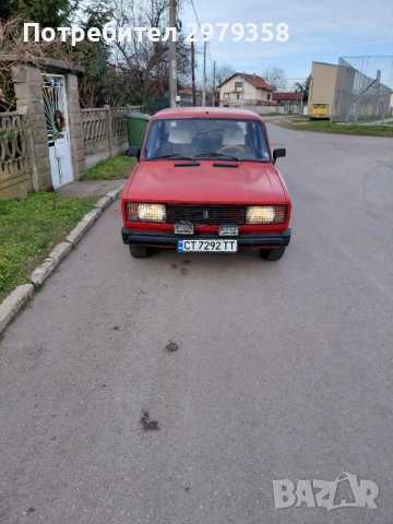 Lada 2105