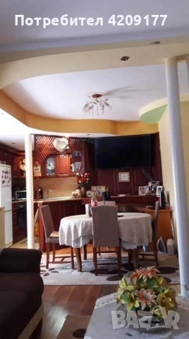 Напълно обзаведен 4-стаен апартамент, снимка 14 - Апартаменти - 53334274