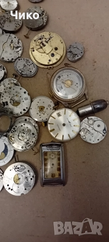 механизми за швейцарски часовници , снимка 10 - Други - 52924396