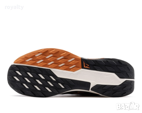 Мъжки маратонки Nike ReactX Pegasus Trail 5, снимка 6 - Маратонки - 51636689