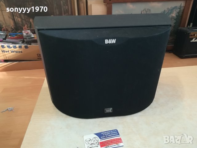 B&W ENGLAND-1БРОЙ ТОНКОЛОНА КЕВЛАР G1411231549, снимка 3 - Тонколони - 42989817