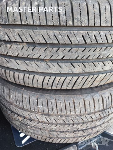 4 бр гуми 265/40R22  Atlas ATLAS TIRE FORCE UHP 106V XL  Всесезонна, снимка 1 - Гуми и джанти - 44001711