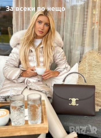 Celine Дамска Чанта Селин Код L-A5