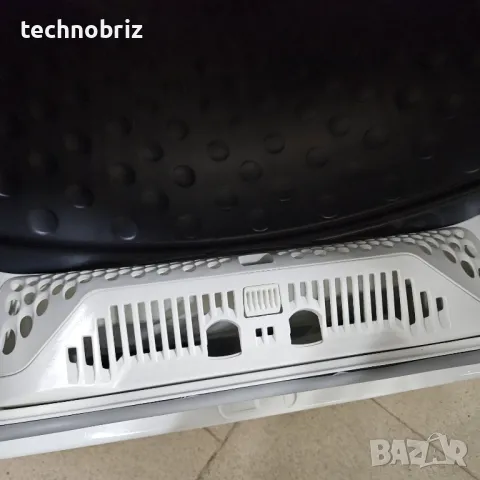 Немска инверторна сушилня AEG Protex Serie 7 8кг - ГАРАНЦИЯ, снимка 5 - Сушилни - 49183079