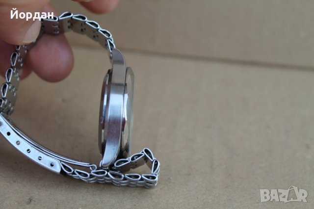 Мъжки чаовник Цитизен автоматик, снимка 4 - Мъжки - 37856143