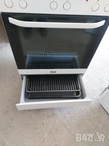 Печка Voss/Electrolux
, снимка 4 - Печки, фурни - 49061360