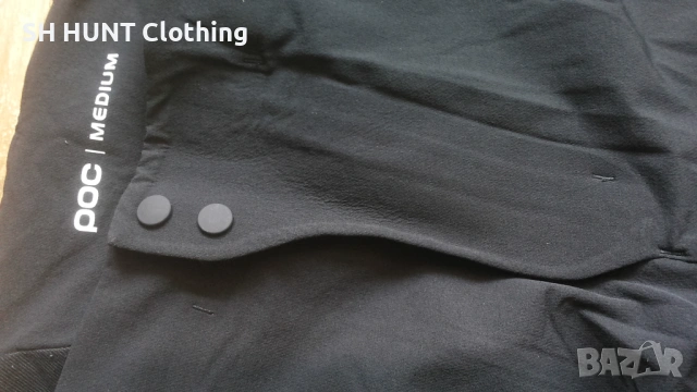 POC SWEDEN HYBRID Softshell Stretch Bike Trouser размер M еластичен панталон за велосипед - 2042, снимка 12 - Панталони - 53391702