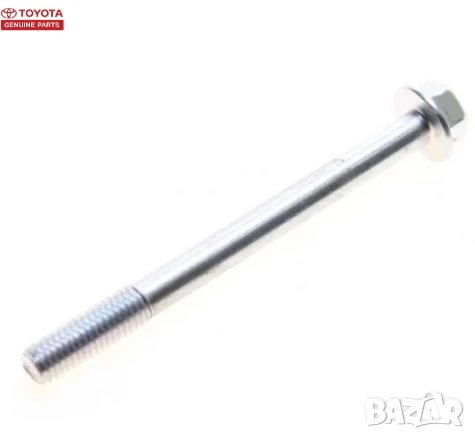 Болт дюза 90105-W0125 90105W0125 Toyota
