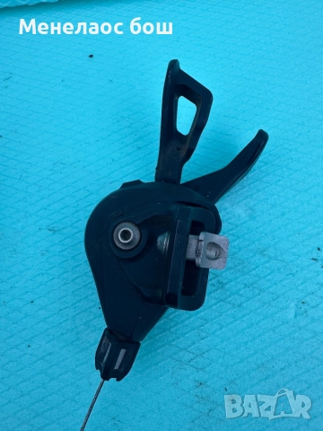 Команди shimano slx, снимка 4 - Части за велосипеди - 52271632