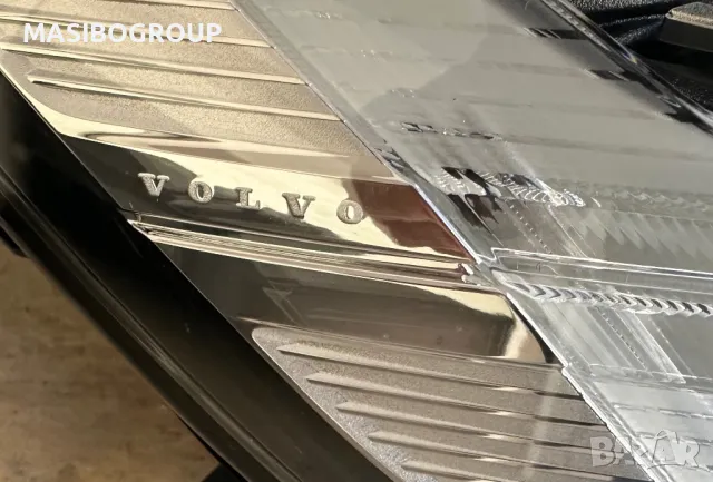 Фарове Full Led фар за Волво Volvo V60 S60, снимка 5 - Части - 49589121