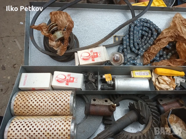 Части за лада ,уаз, снимка 11 - Части - 51098142