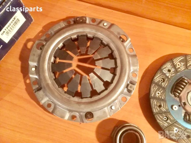 НОВ комплект съединител за Сузуки Алто / SUZUKI Alto двигател 1.0 1994-2002г. , снимка 2 - Части - 50022401