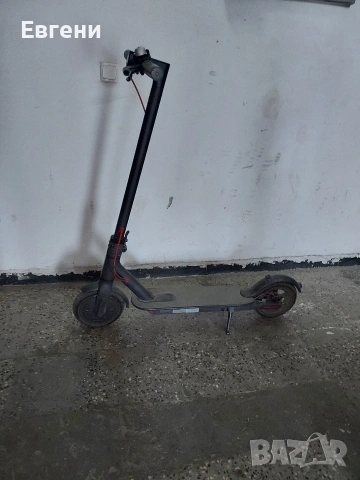 Електрическа тротинетка Xiaomi m365