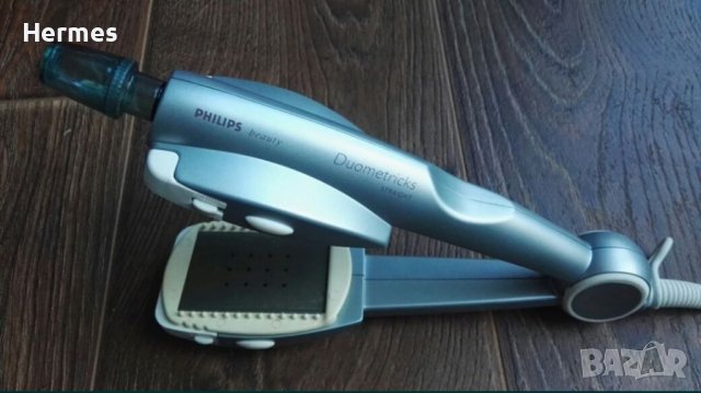 Дребни уреди за лична козметика и хигиена Philips/Braun, снимка 5 - Маши за коса - 38583312