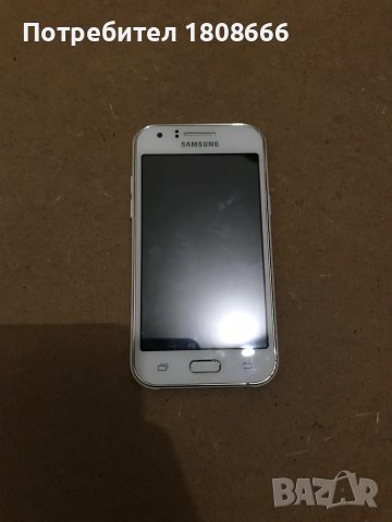 Samsung galaxy j1 за части
