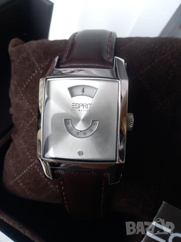 Esprit Collection jump hour, снимка 2 - Мъжки - 50748964