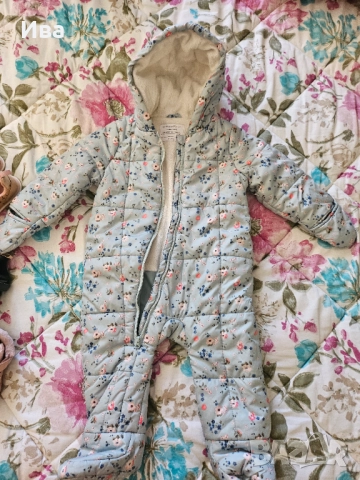 Космонавт 18-24м., снимка 1