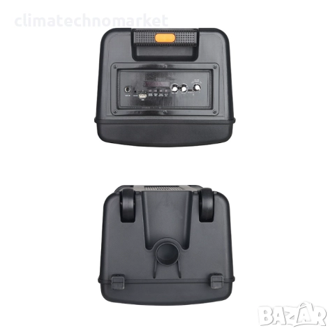 Активна тонколона Rancore RS111XR, снимка 4 - Тонколони - 51576415