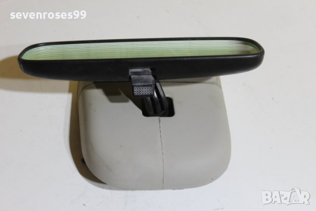 Огледало централно Mazda 6 2006 2.0i 147 Мазда 6 комби