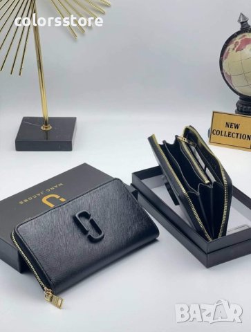 Луксозен дамски портфейл Marc Jacobs код VL92