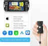 Ushilife Безжичен адаптер за CarPlay Кабелен Android Auto Dongle за Android Стерео уредба за кола, снимка 2
